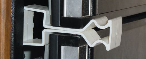 Adjust A Brush Refrigerator Door Latch (Prod402) – Type: Storage