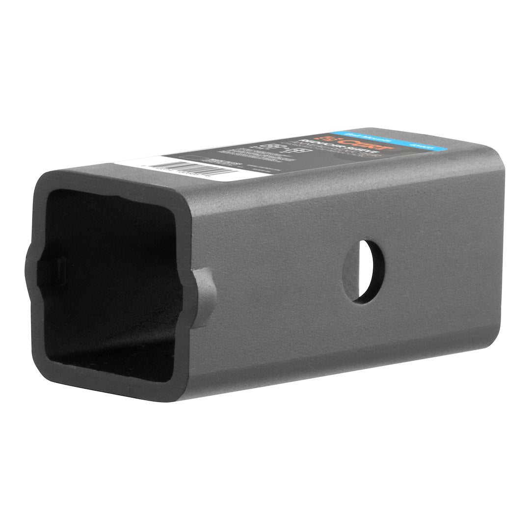 Curt 45405 Trailer Hitch Receiver Tube Adapter - image 1