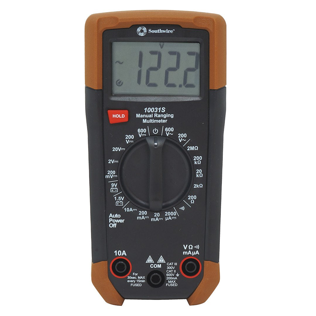 Southwire Corp. 10031s Circuit Tester - image 2
