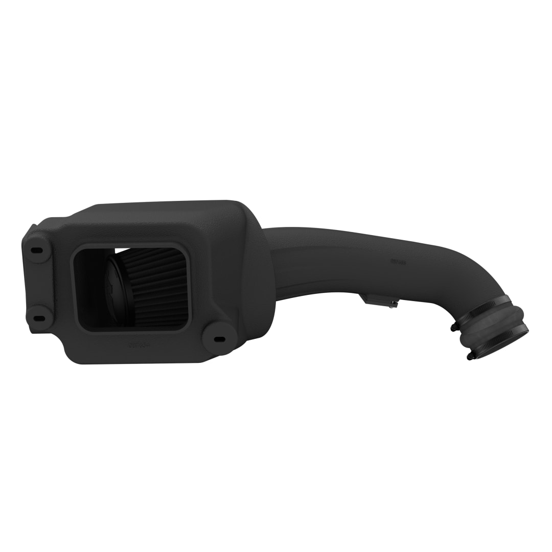K&N 50-3101d NextGen Diesel Dryflow Cold Air Intake