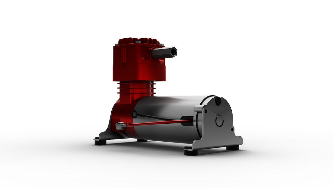 Firestone Industrial 9499 Air Compressor - image 6