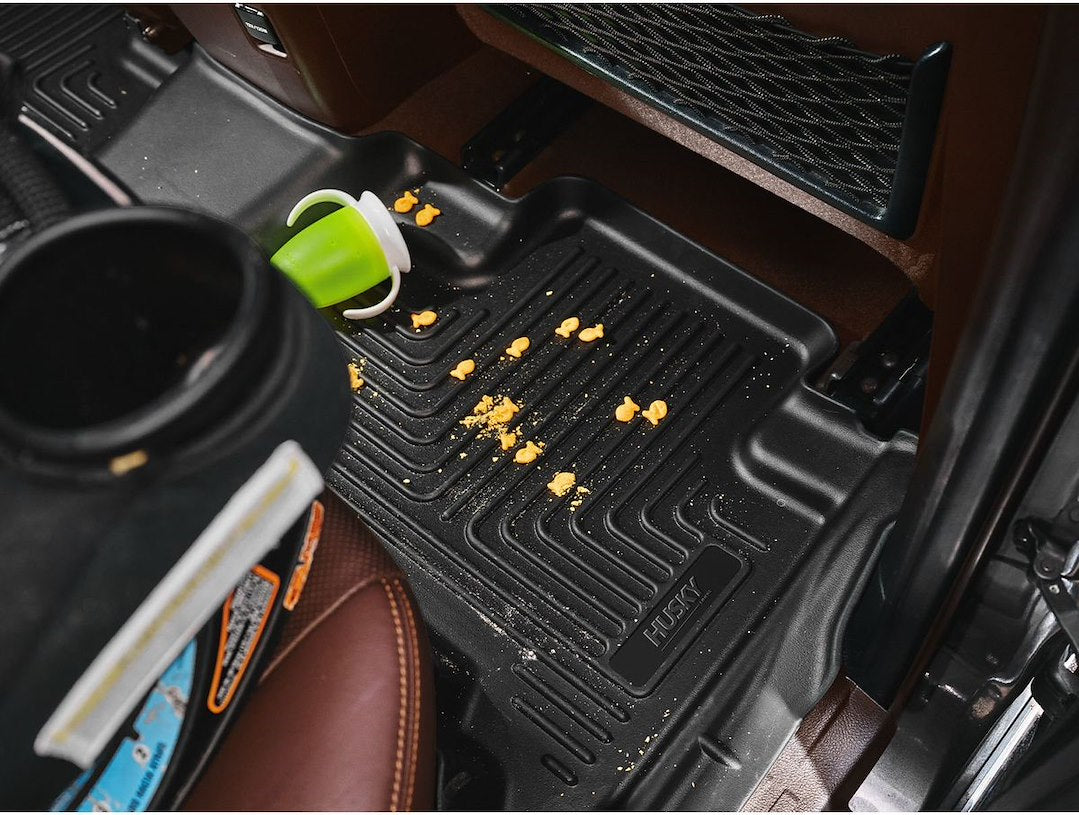 Husky Liners 52961 Floor Liner