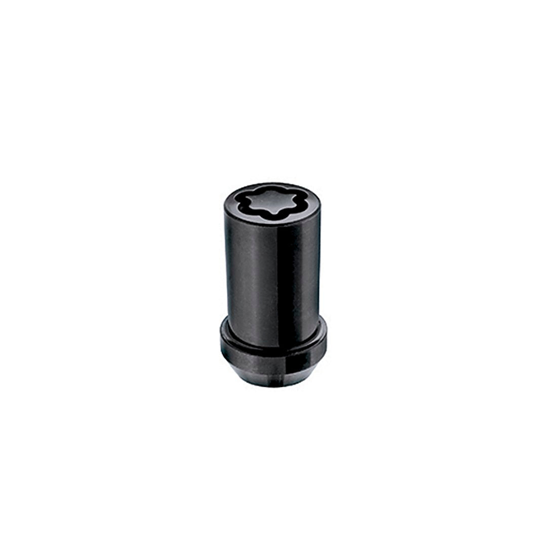 McGard 25515BK Black Jeep JL Tuner Wheel Lock Kit