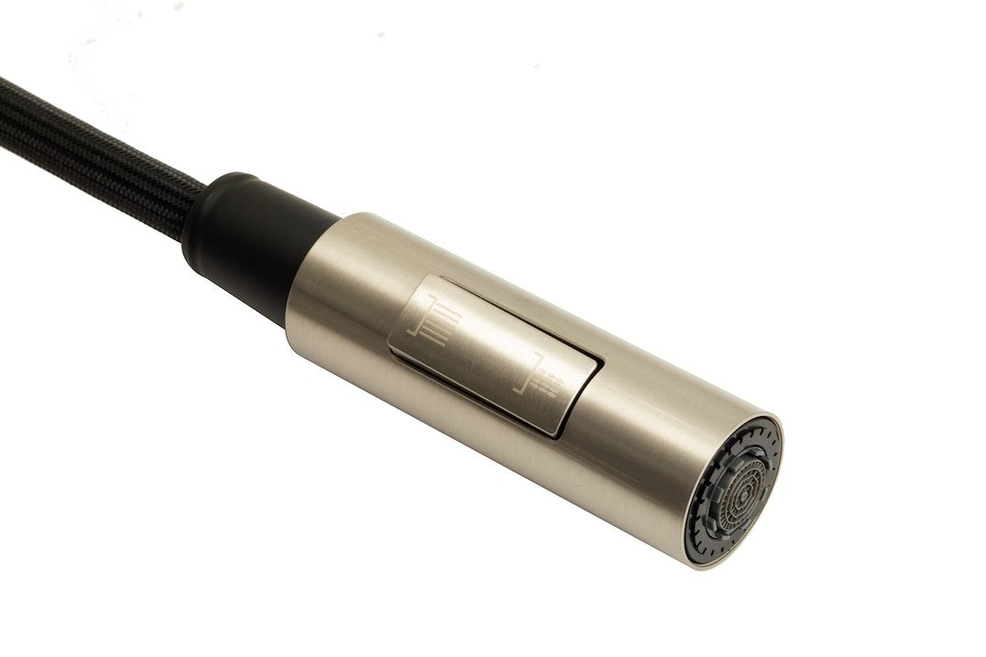 Dura Faucet Df-Mk530slk-Mbsn Faucet - image 5
