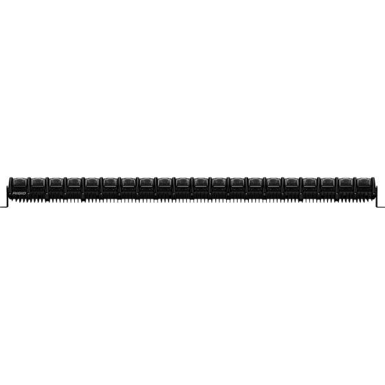 Rigid Industries 250413 Adapt 50" LED Light Bar with RGB-W
