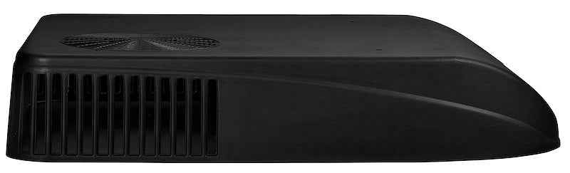 Coleman Mach 8 Plus Cub Rooftop RV Air Conditioner 9200 BTU Black 37201-079