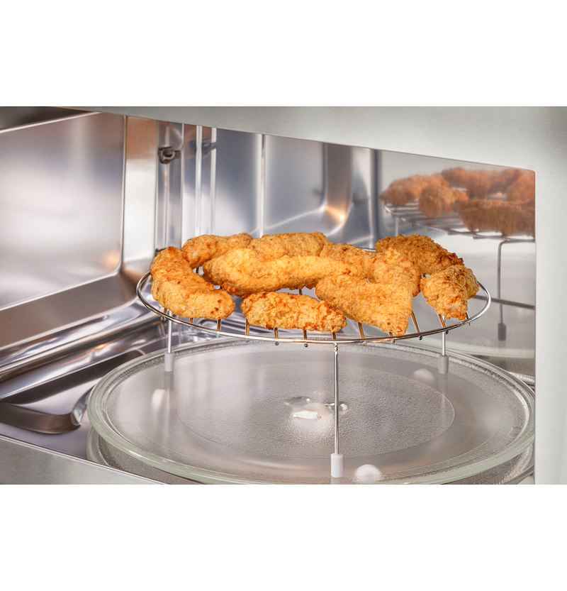 GE Profile PVM9179SRSS Over-the-Range Convection Microwave 1.7 Cu Ft