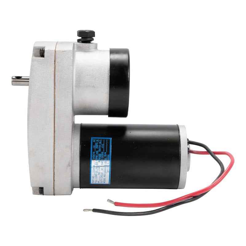 Slide Out Motor – 9000 RPM 18:1 Tuson Motor for Through Frame Systems