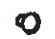 Dometic 2930132069 Refrigerator Trim Hole Plug – Gray/Beige