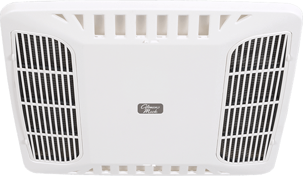 Coleman Mach Deluxe ChillGrille Ceiling Assembly – Ducted – 8430A635
