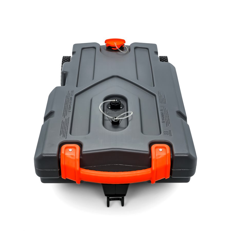 Camco 39006 Portable Waste Holding Tank - image 15