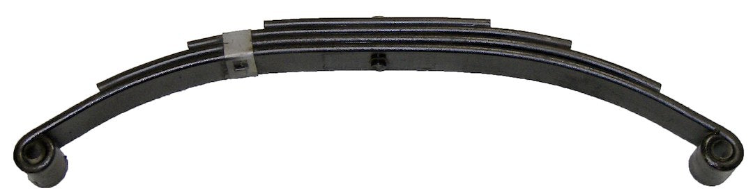 Ap Products 014-125799 Trailer Axle Leaf Spring