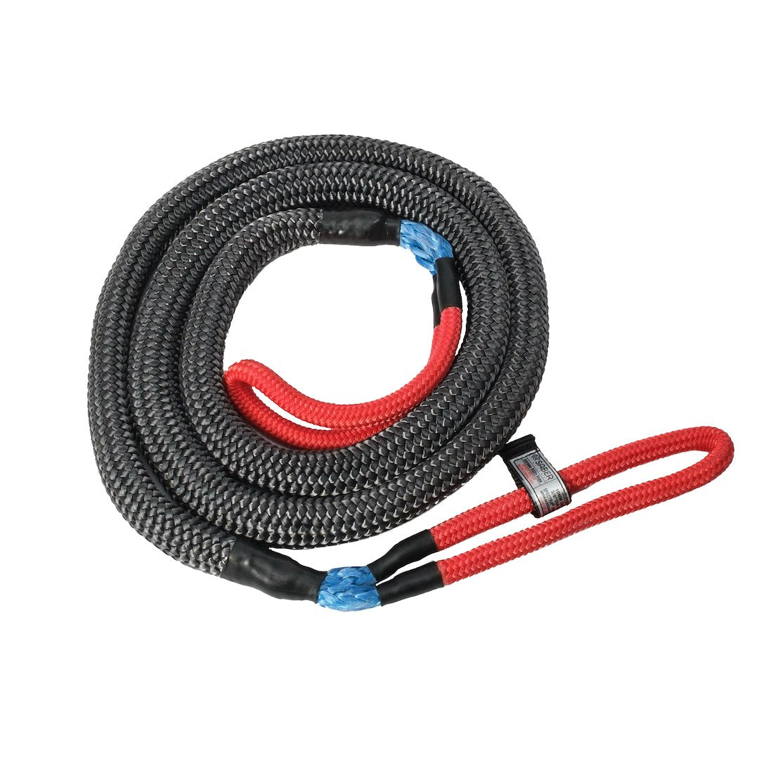 Mile Marker SBR-15URB SaberPro Recovery Line