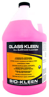 Bio-Kleen M01309 Glass Cleaner