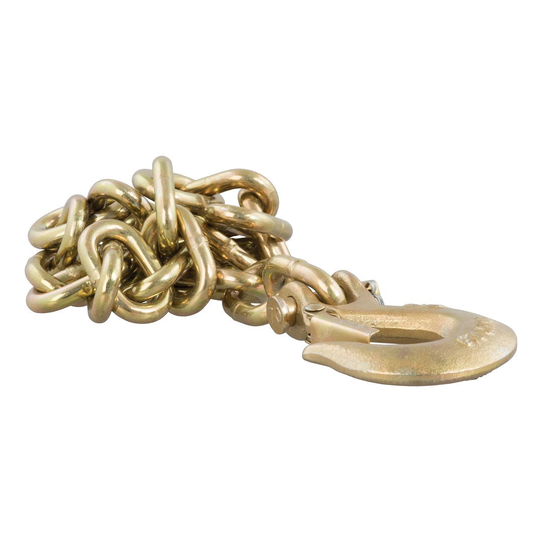 Curt 80304 Trailer Safety Chain - image 1