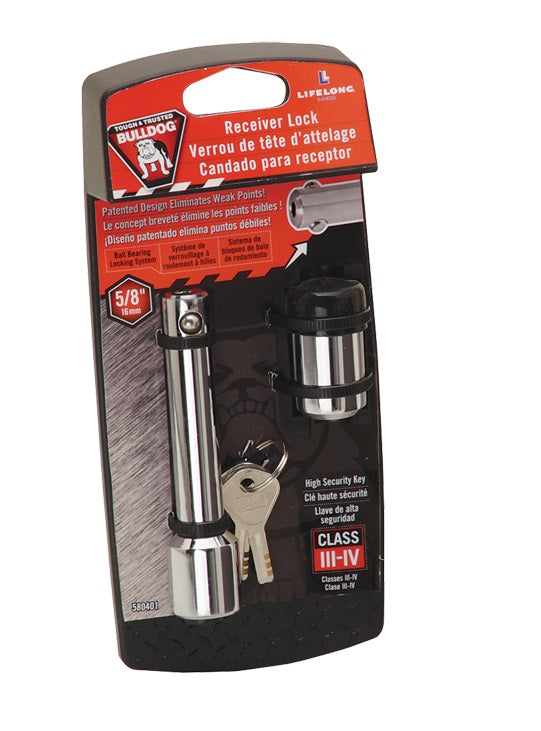 Bulldog 580401 Trailer Hitch Pin - image 2