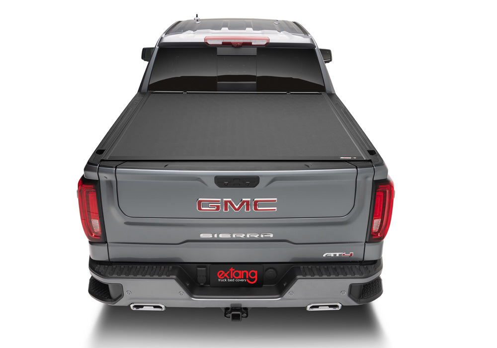 Extang 85350 Xceed Low-Profile Hard Tri-Fold Cover