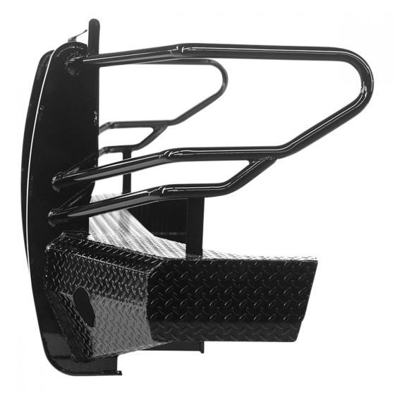 Ranch Hand FST14HBL1 Summit Front Bumper for Tundra