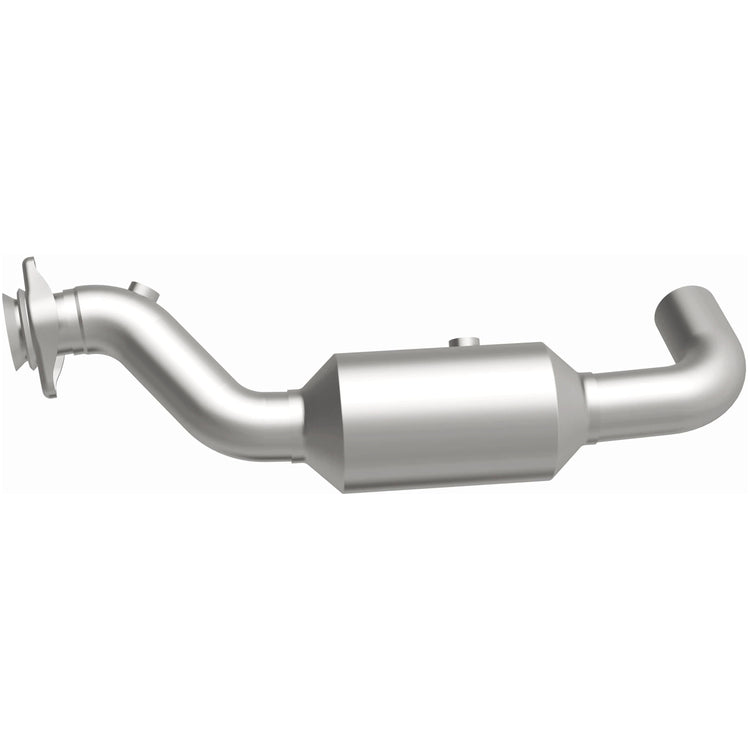 MagnaFlow 21-474 OEM Series Ceramic Direct-Fit Converter