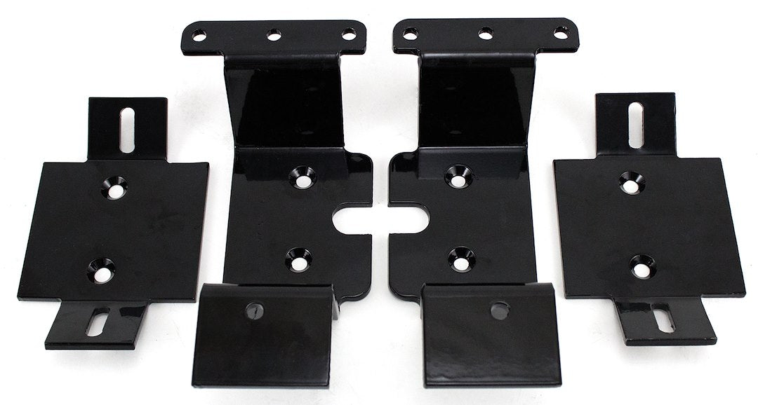 Air Lift 57204 Helper Spring Kit - image 3