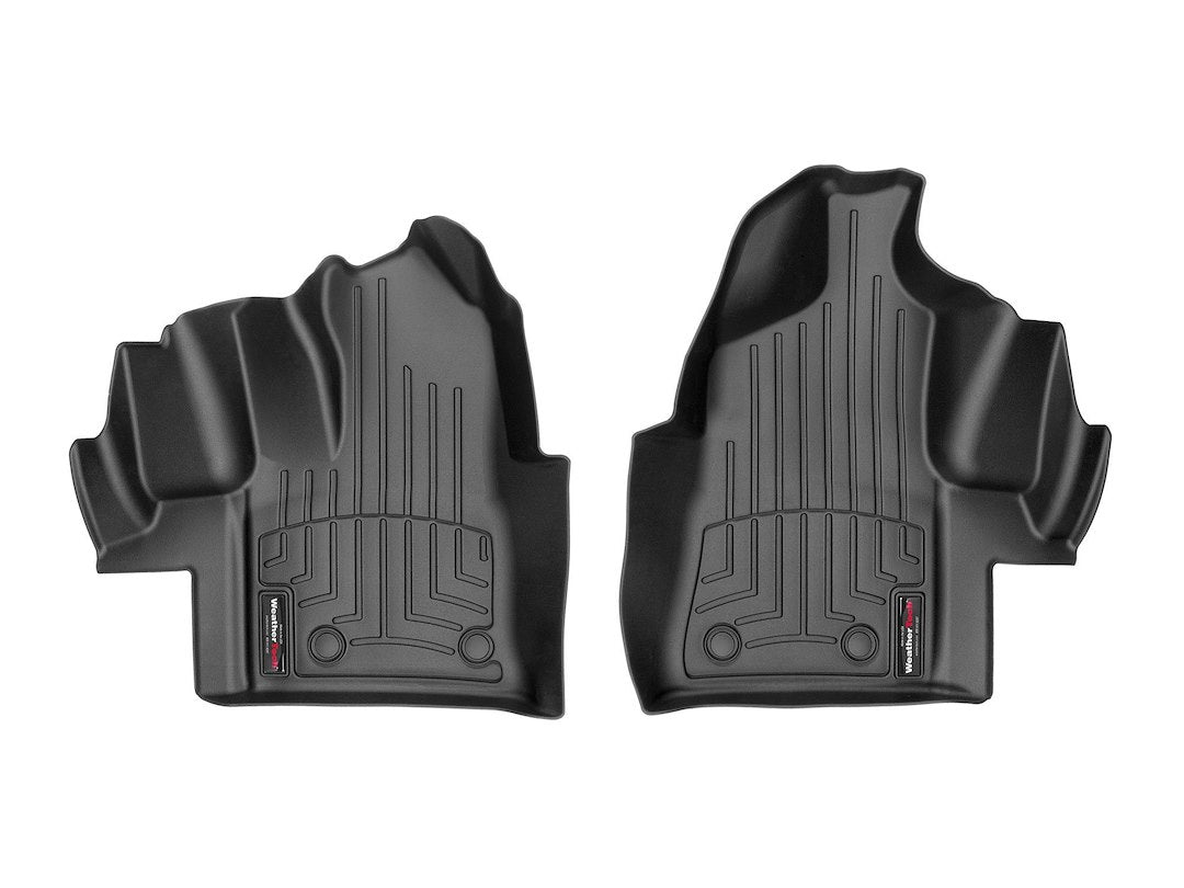 Weathertech (Usa) 449751v Floor Liner - image 1