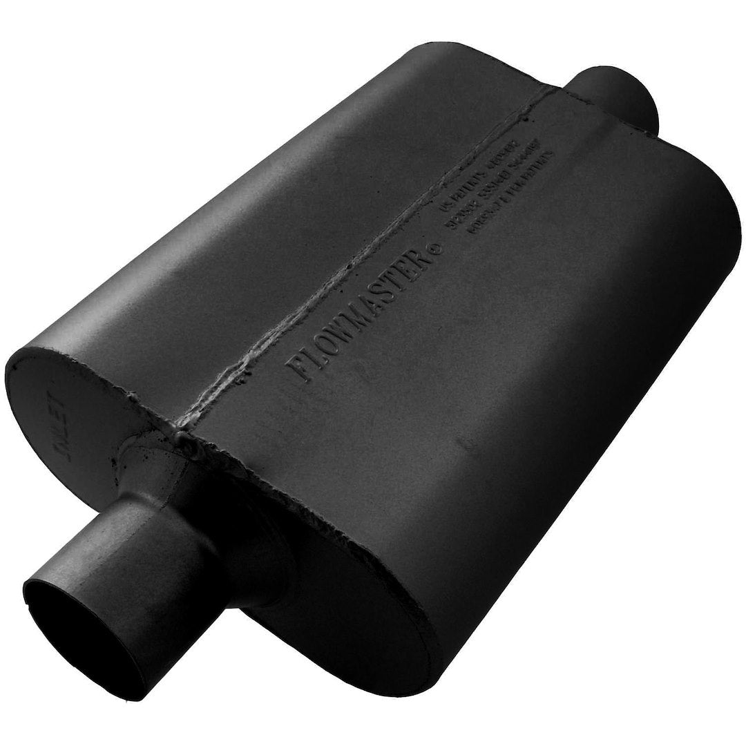 Flowmaster 942540 40 Series Delta Flow Exhaust Muffler