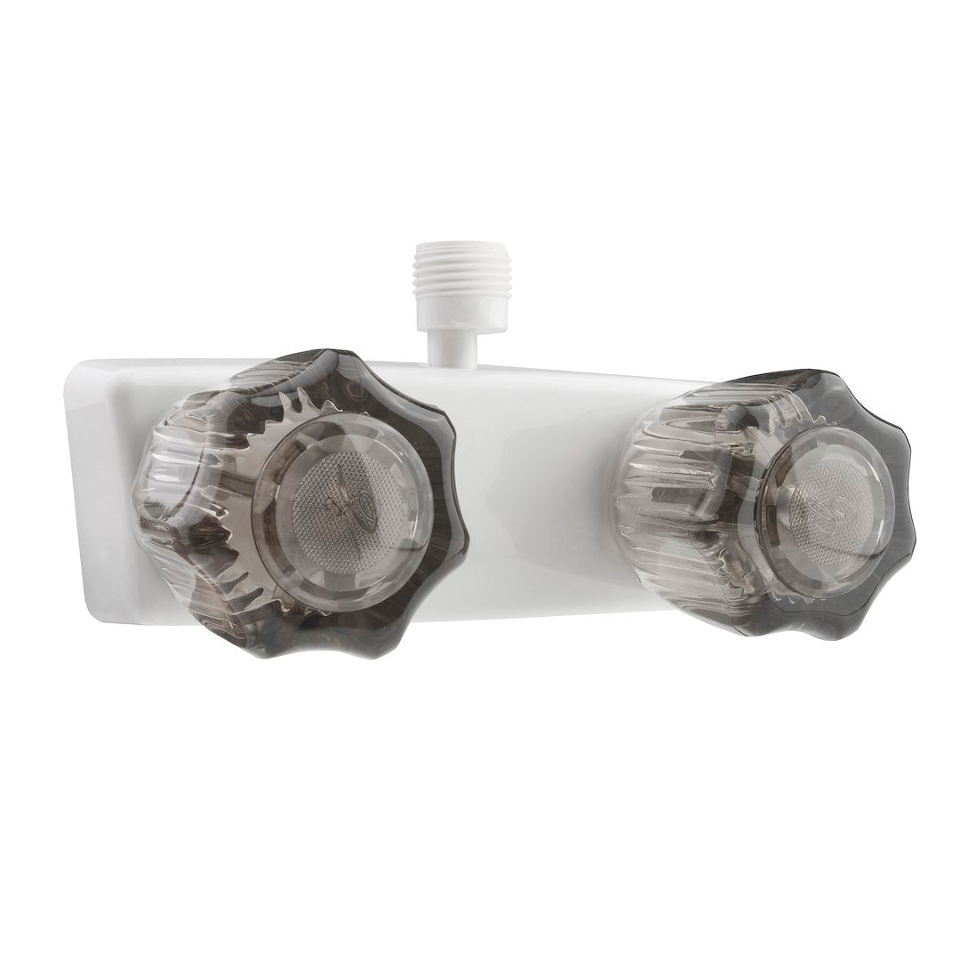 Dura Faucet Df-Sa100s-Wt Shower Control Valve - image 1
