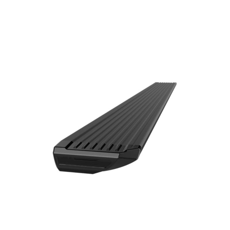 Black Horse Offroad PWBR30 Running Board Mounting Kit - image 3