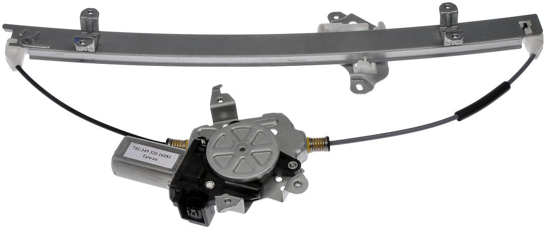Dorman 741-349 OE Power Window Regulator and Motor - image 2