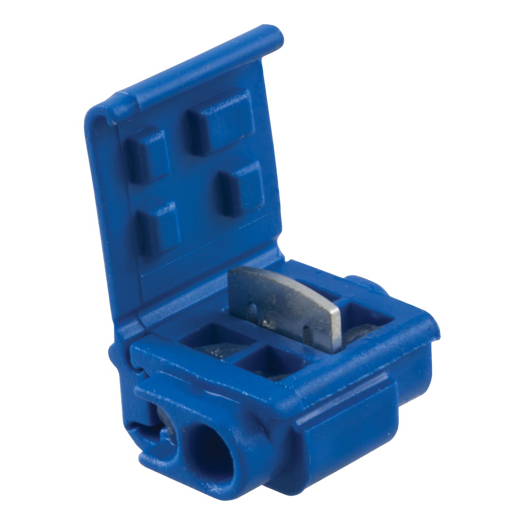 Curt 59956 Wire Terminal End - image 1