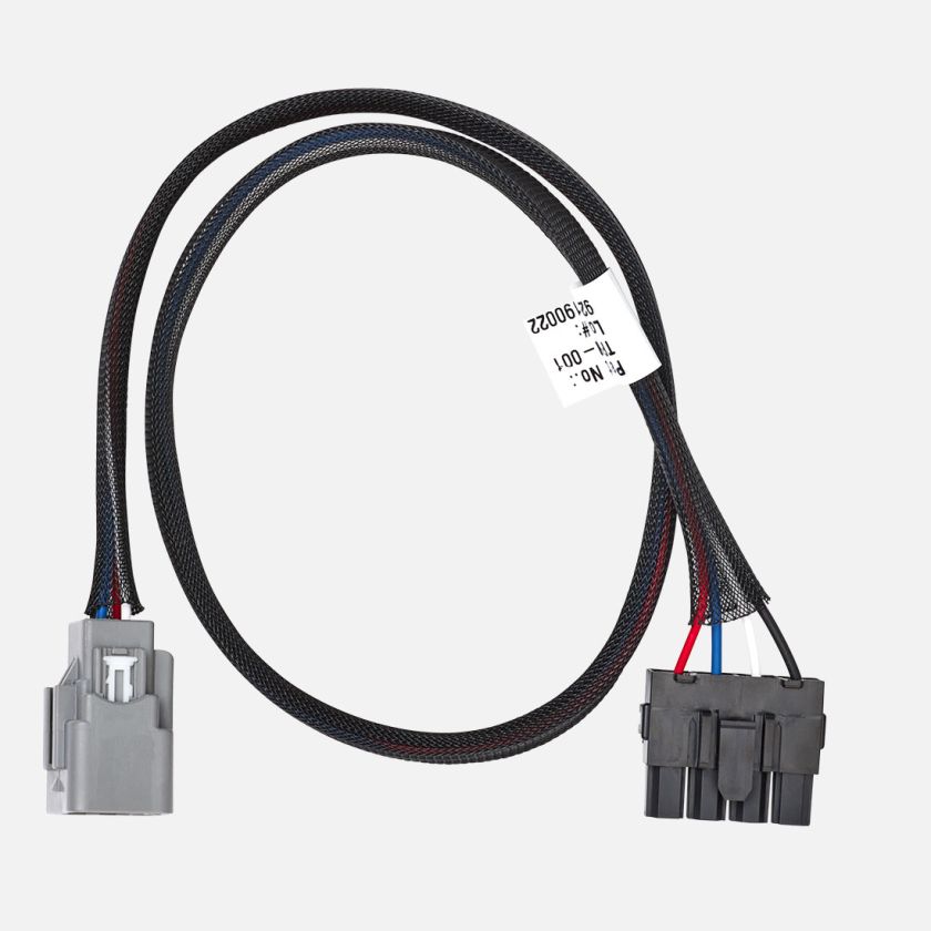 Redarc Towed Vehicle Brake Control Wiring Harness (Tph001)