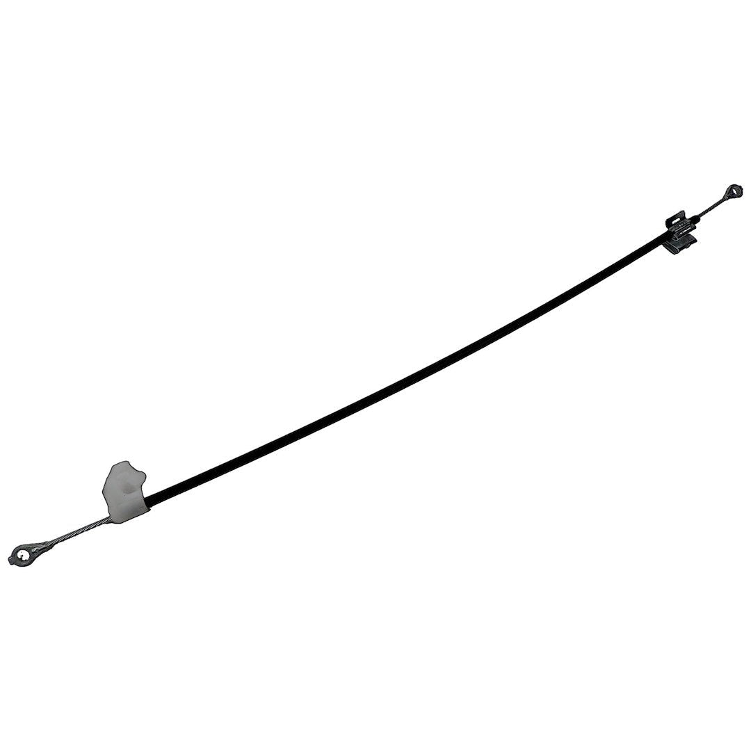 Crown Automotive 68004204AB Heater Temperature Control Cable - image 3