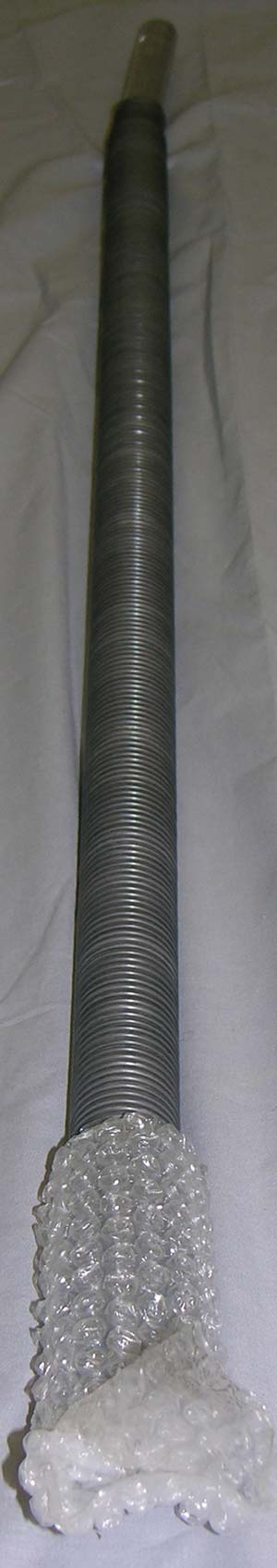 Carefree Rv R00731 Awning Spring Assembly