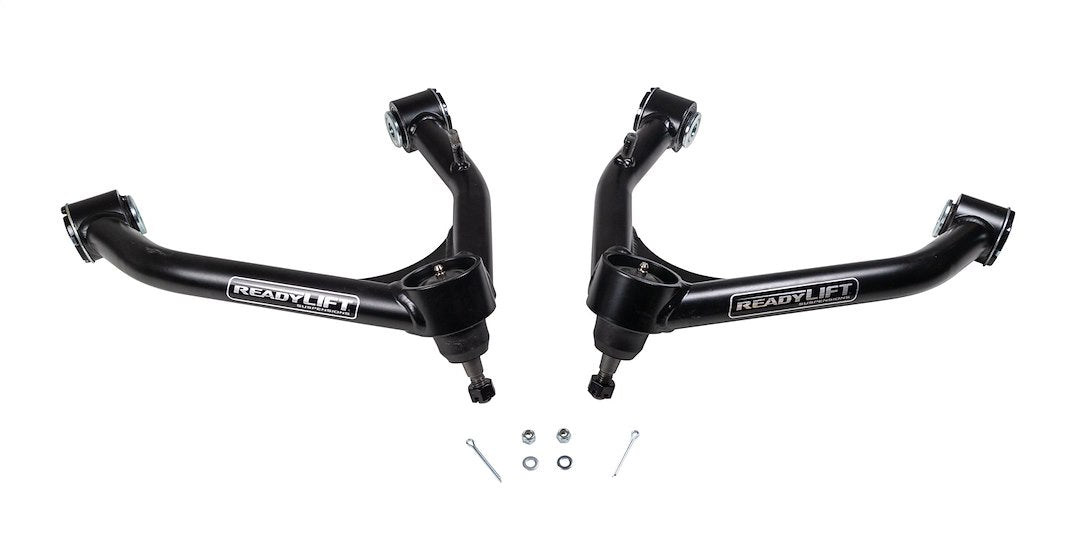 ReadyLIFT 67-32850 SST Upper Arms for 4-Inch Kit