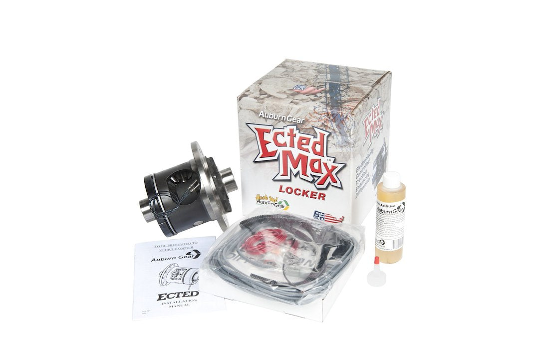 Auburn Gear 545009 Differential Carrier - image 1
