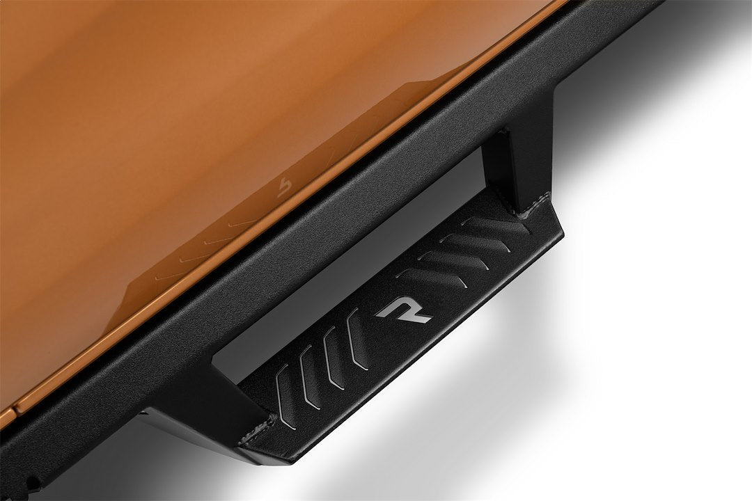 N-Fab Exf19cc-Tx Nerf Bar - image 4