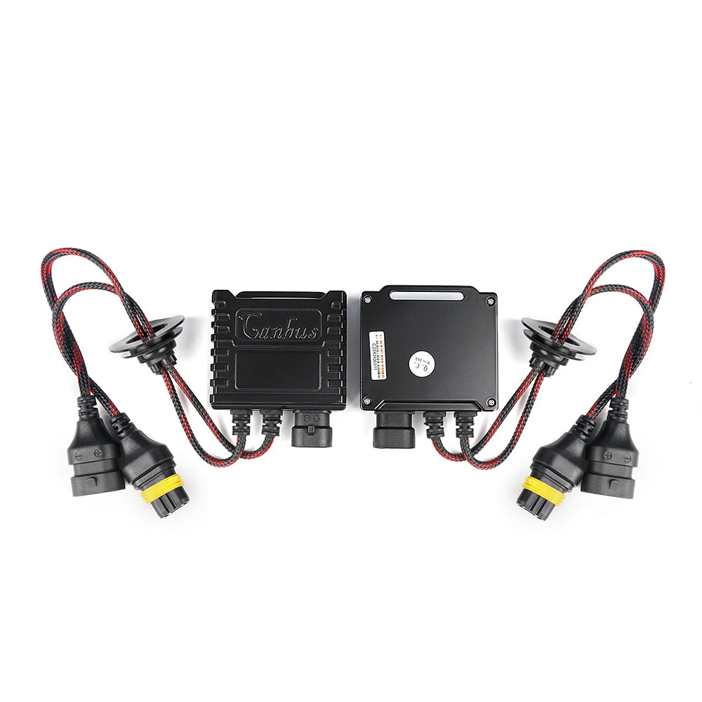 Arc Lighting 20953 Headlight Anti Flicker Kit - image 1