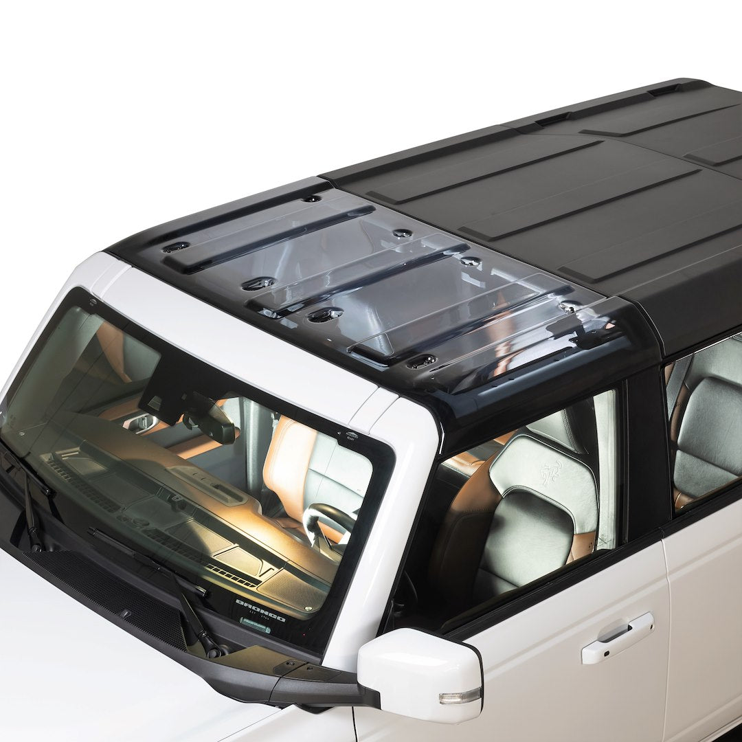 Putco 581001 Element Sky Hard Top