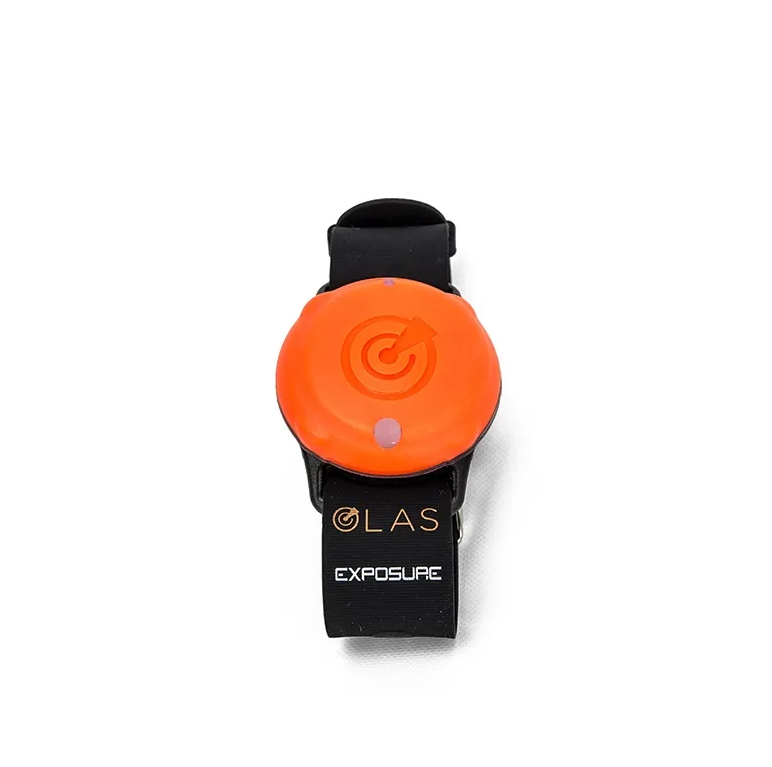 Exposure Olas Expolastag Man Overboard Locator - image 1