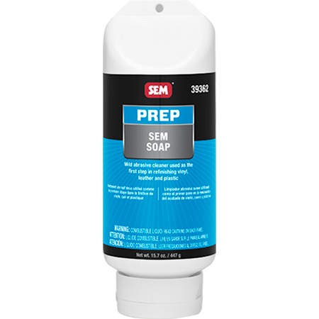 SEM 39362 Multi-Purpose Preparation Cleaner