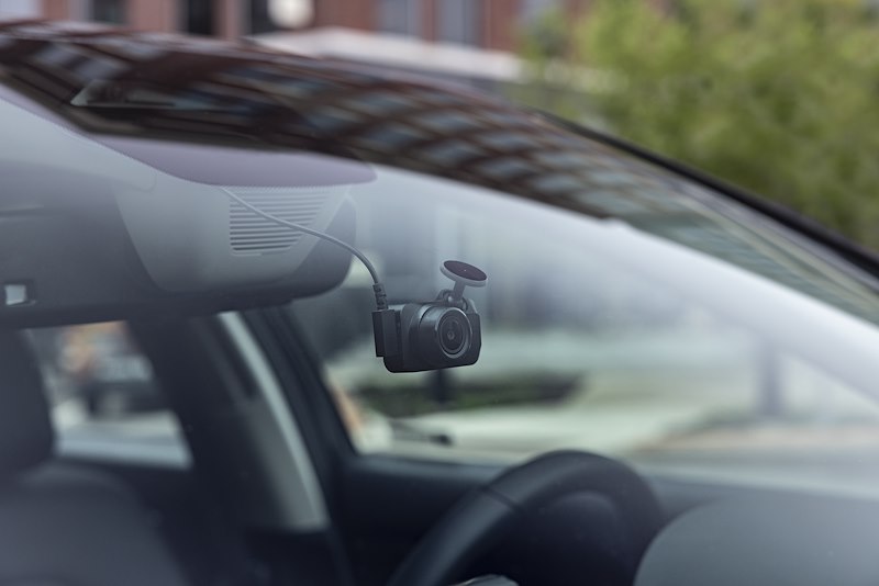 Caméra Garmin 010-02899-00 Dash Cam Mini 3 1080p