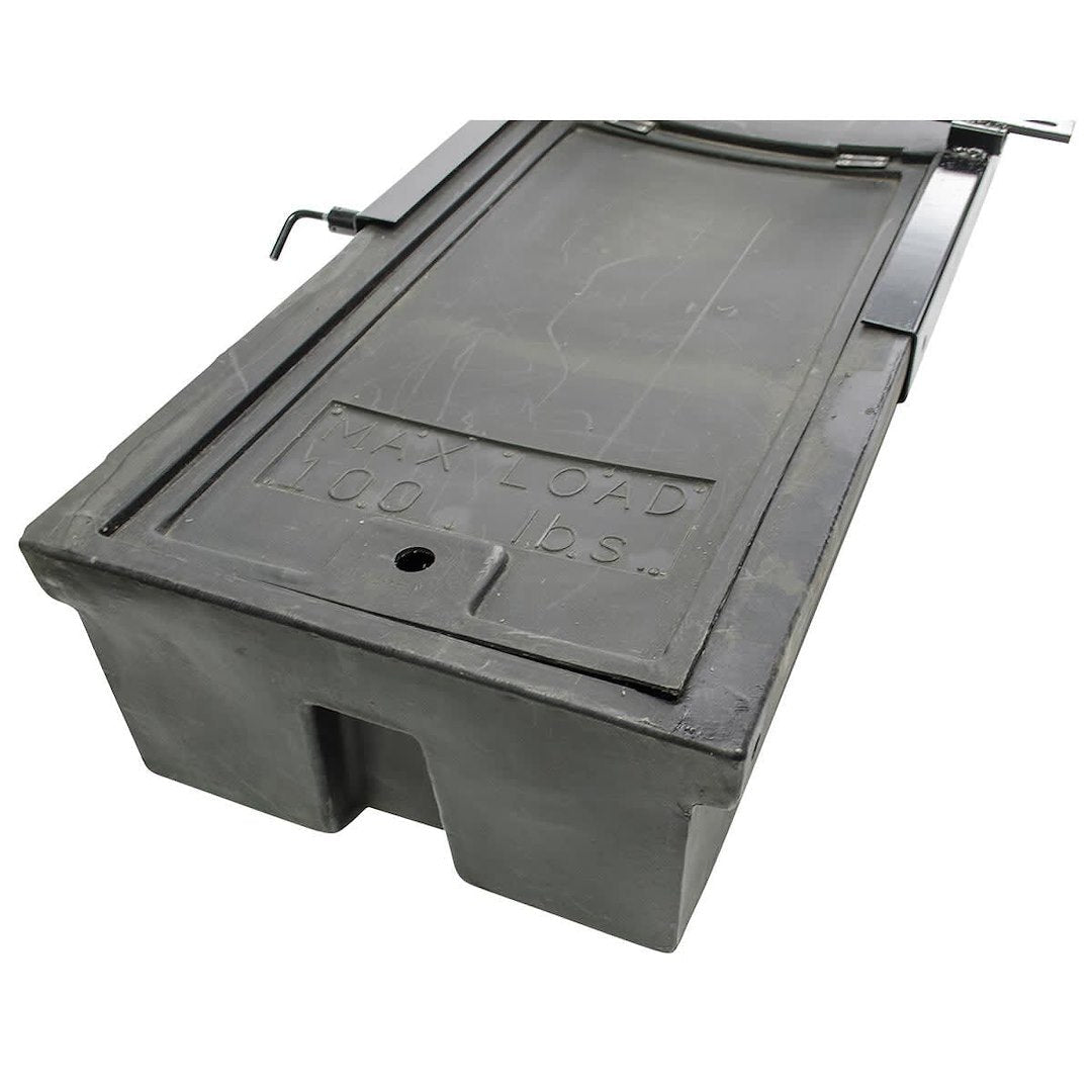Lippert Components 175180 Under Chassis Storage System - image 2