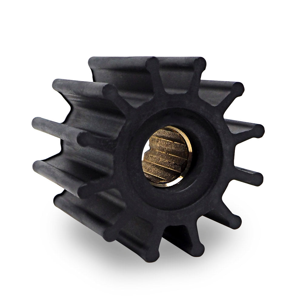 Albin 06-01-014 Water Pump Impeller - image 1