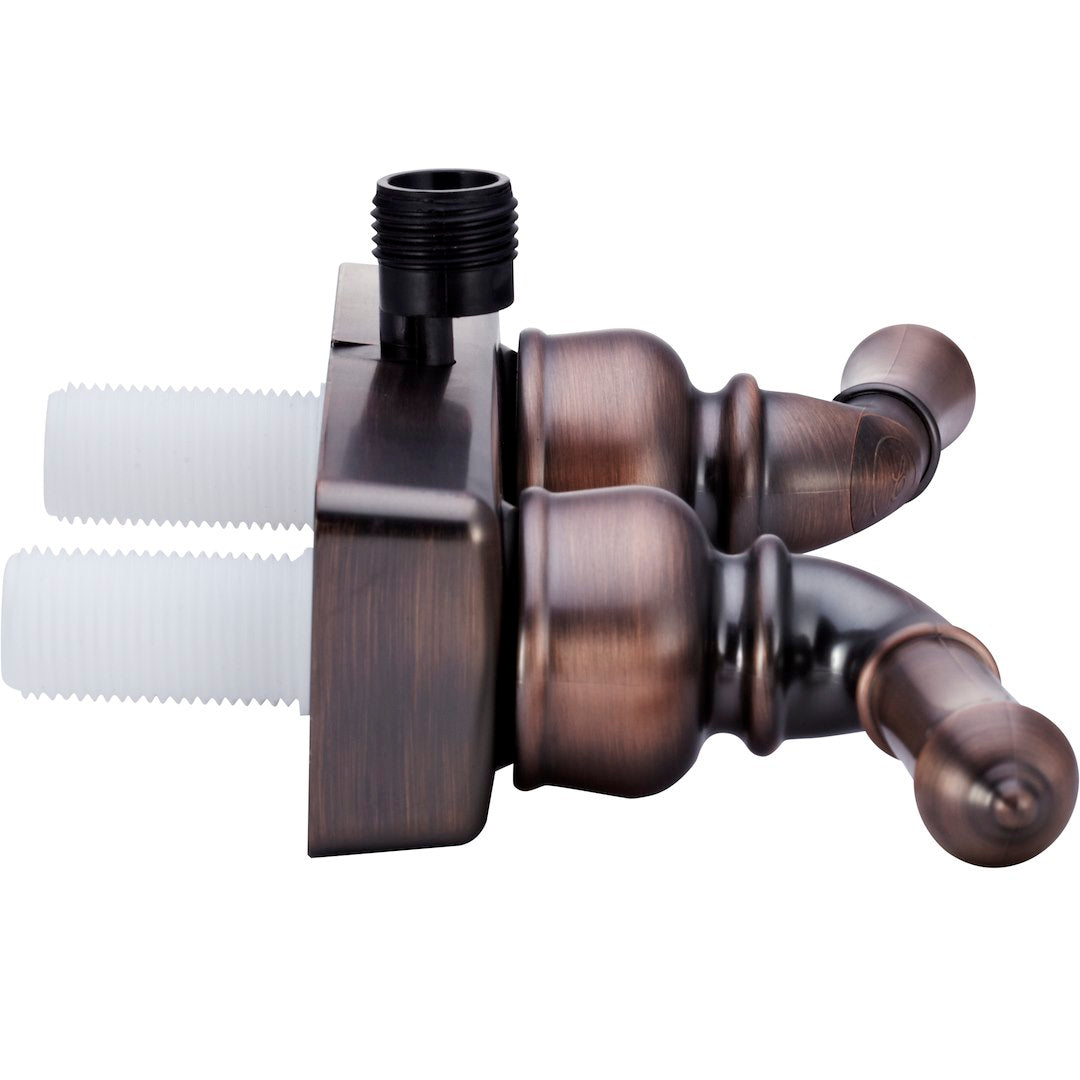 Dura Faucet Df-Sa100c-Orb Shower Control Valve - image 3
