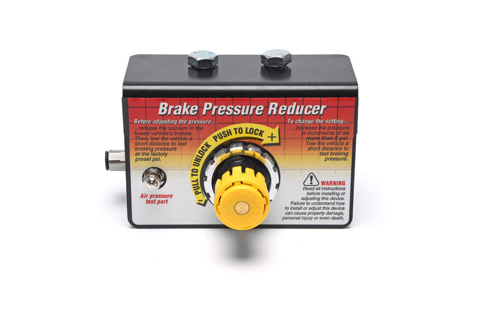 Roadmaster 900002 Trailer Brake Control