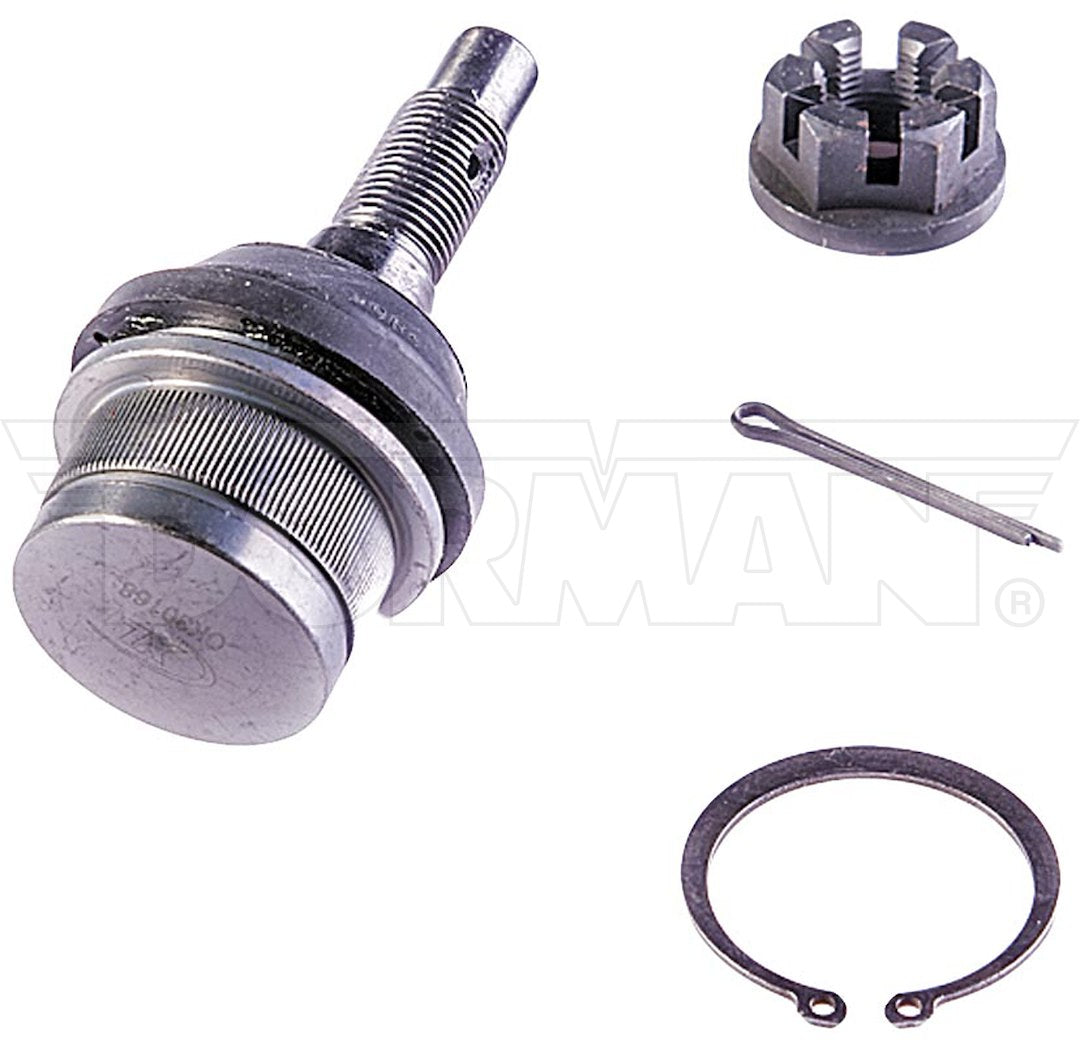 Dorman MAS Select Chassis BJ96086 Ball Joint - image 2