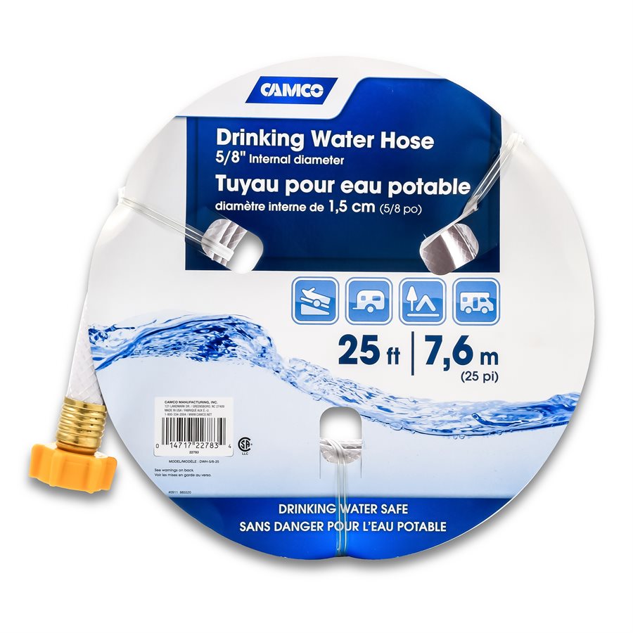 Camco 22783 Fresh Water Hose - image 5