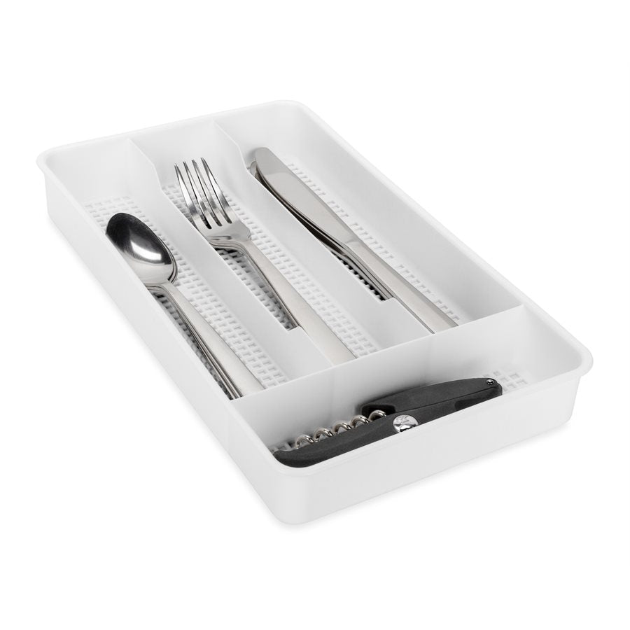 Camco Cutlery Tray (43508) – Length (In): 11 Inch
