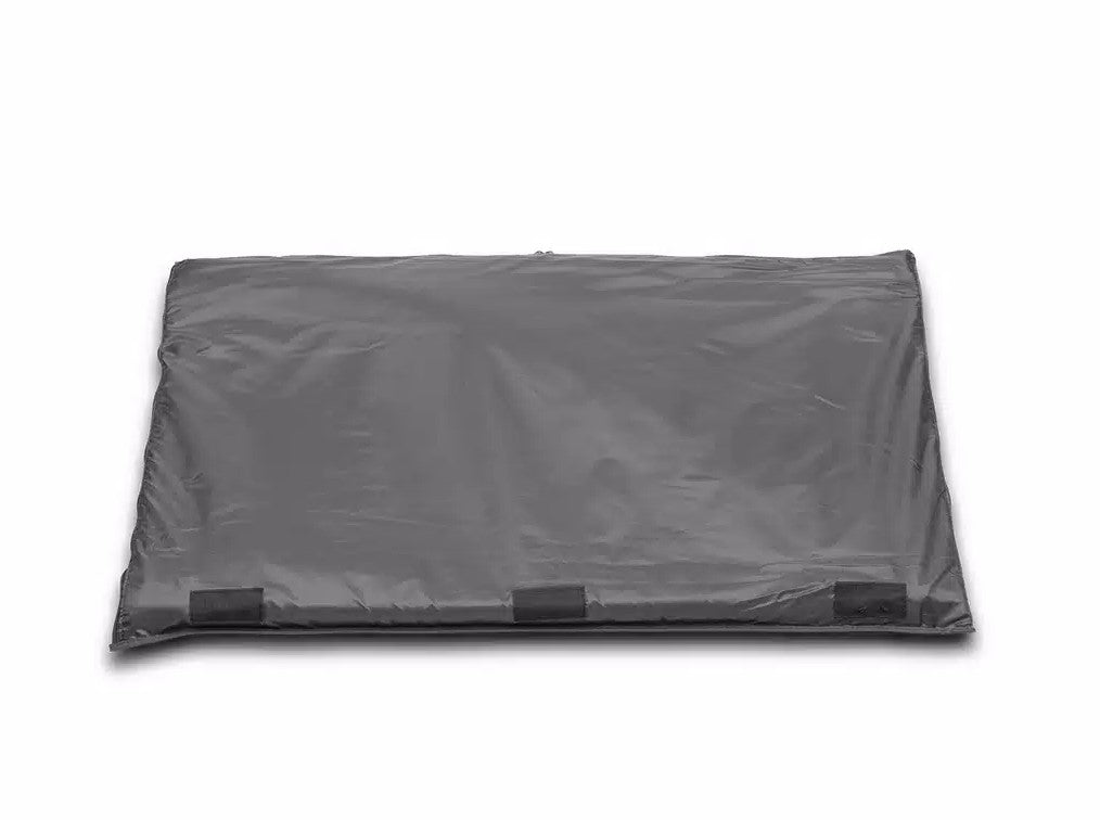 Rugged Ridge 13595.33 Voyager Fastback Soft Top