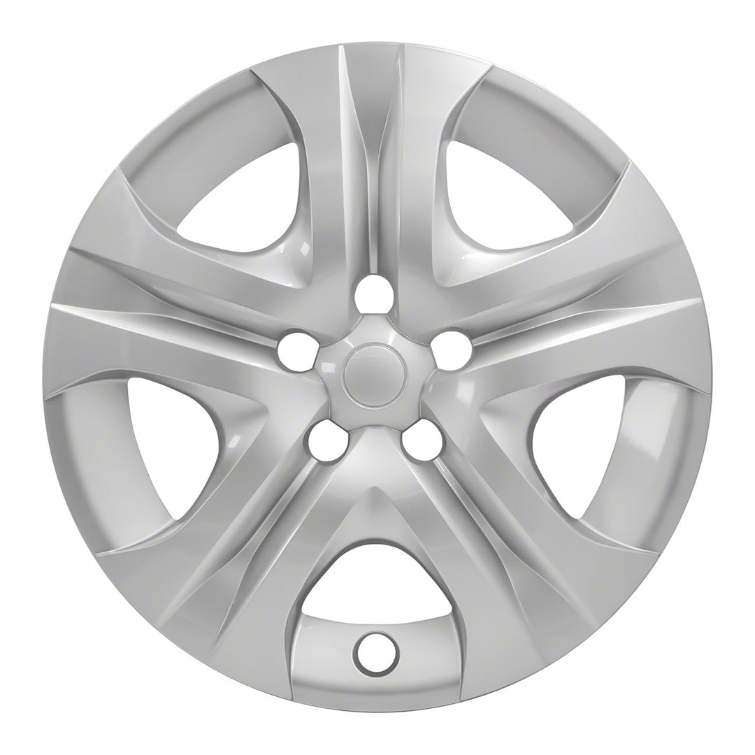 Coast To Coast 50417S RAV4 17-Inch Silver Covers - image 1